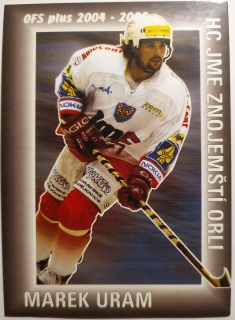 OFS 04/05 - ASISTENCE - Marek Uram - Znojmo - #A12