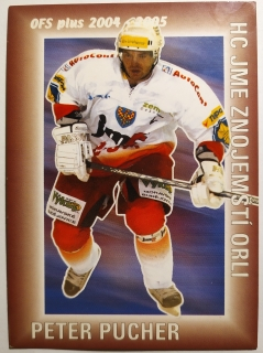 OFS 04/05 - BODY - Peter Pucher - Znojmo - #4