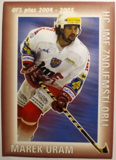 OFS 04/05 - BODY - Marek Uram - Znojmo - #6
