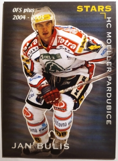 OFS 04/05 - STARS - Jan Bulis - Pardubice - #S10