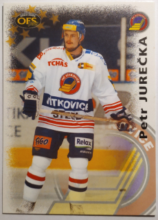 OFS 03/04 - Petr Jurečka - Vítkovice - #348
