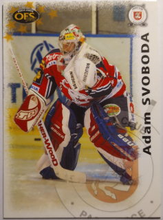 OFS 03/04 - Adam Svoboda - Pardubice - #59