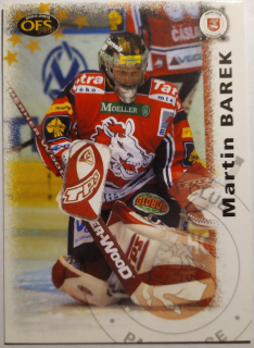OFS 03/04 - Martin Bartek - Pardubice - #46