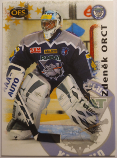 OFS 03/04 - Zdeněk Orct - Kladno - #230