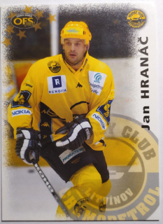 OFS 03/04 - Jan Hranáč - Litvínov - #91