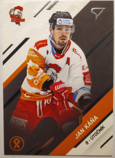 SportZoo O Kapku lepší hokej - Jan Káňa - Olomouc - #13