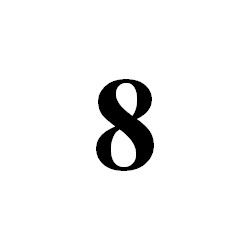 Samolepka č.8