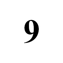 Samolepka č.9