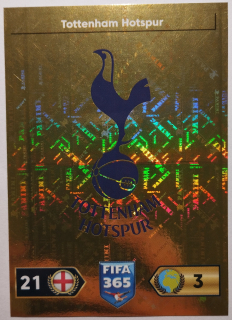 FIFA 365 2022/2023 - Samolepka č.124