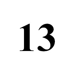 Samolepka č.13