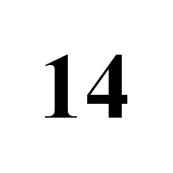 Samolepka č.14