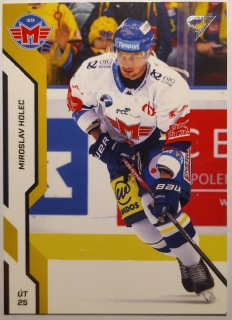 SportZoo ELH 22/23 - Miroslav Holec - České Budějovice - #273