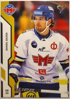 SportZoo ELH 22/23 - Daniel Gazda - České Budějovice - #270
