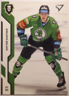 SportZoo ELH 22/23 - Matyáš Kantner - Mladá Boleslav - #280