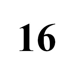 Samolepka č.16