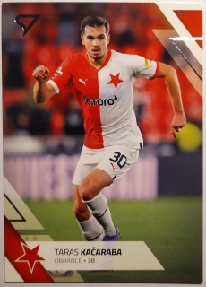 SportZoo Fortuna Liga 22/23 - Taras Kačaraba - Slavia - #211