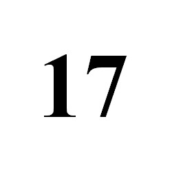 Samolepka č.17