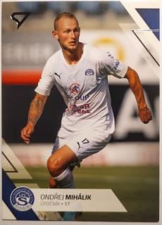 SportZoo Fortuna Liga 22/23 - Ondřej Mihálik - Slovácko - #247