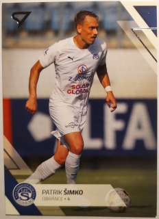 SportZoo Fortuna Liga 22/23 - Patrik Šimko- Slovácko - #241