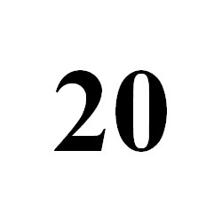 Samolepka č.20
