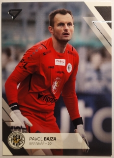 SportZoo Fortuna Liga 22/23 - Pavol Bajza - Hradec Králové - #263