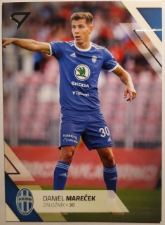 SportZoo Fortuna Liga 22/23 - Daniel Mareček - Mladá Boleslav - #280