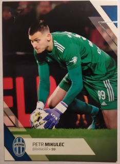 SportZoo Fortuna Liga 22/23 - Petr Mikulec - Mladá Boleslav - #271