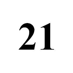Samolepka č.21