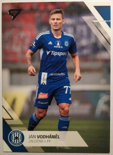 SportZoo Fortuna Liga 22/23 - Jan Vodháněl - Olomouc - #293