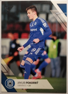 SportZoo Fortuna Liga 22/23 - Jakub Pokorný - Olomouc - #284