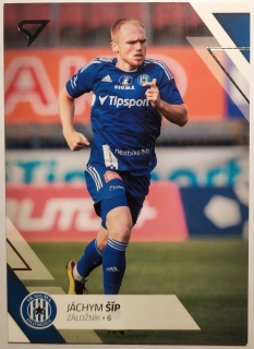 SportZoo Fortuna Liga 22/23 - Jáchym Šíp - Olomouc - #291