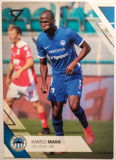 SportZoo Fortuna Liga 22/23 - Kamso Mara - Liberec - #299