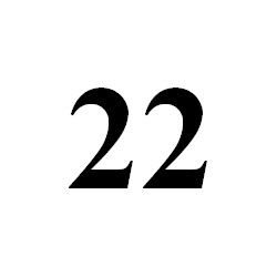 Samolepka č.22