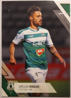 SportZoo Fortuna Liga 22/23 - Václav Kadlec - Jablonec - #349