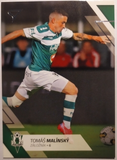 SportZoo Fortuna Liga 22/23 - Tomáš Malínský - Jablonec - #346