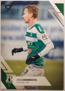 SportZoo Fortuna Liga 22/23 - Jan Chramosta - Jablonec - #347