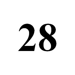 Samolepka č.28
