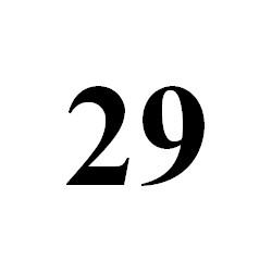 Samolepka č.29