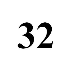 Samolepka č.32