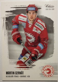 OFS 19/20 - Martin Gernát - Třinec - #10