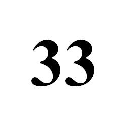 Samolepka č.33