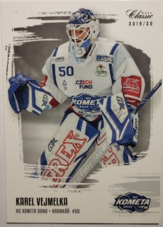 OFS 19/20 - Karel Vejmelka - Brno - #66