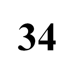 Samolepka č.34