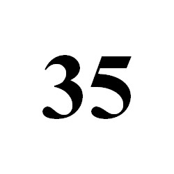 Samolepka č.35