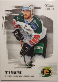 OFS 19/20 - Petr Šenkeřík - Karlovy Vary - #213