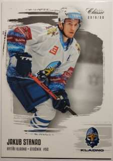 OFS 19/20 - Jakub Strnad - Kladno - #235