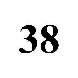 Samolepka č.38