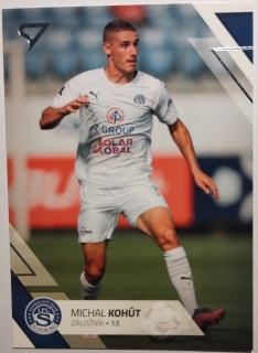 SportZoo Fortuna Liga 22/23 - Michal Kohút - Slovácko - #245