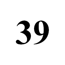 Samolepka č.39