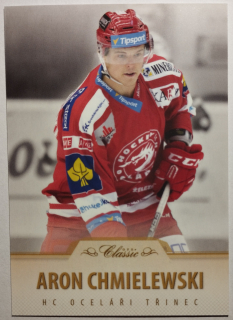 OFS 15/16 - Aron Chmielewski - Třinec - #163